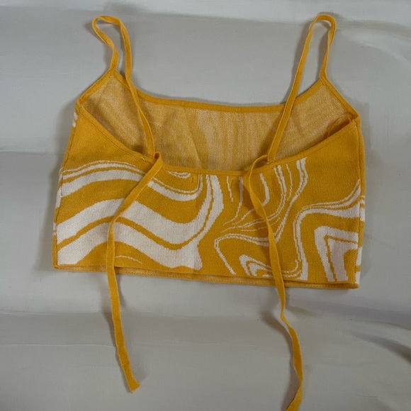 Pacsun cropped top - Picture 2 of 4